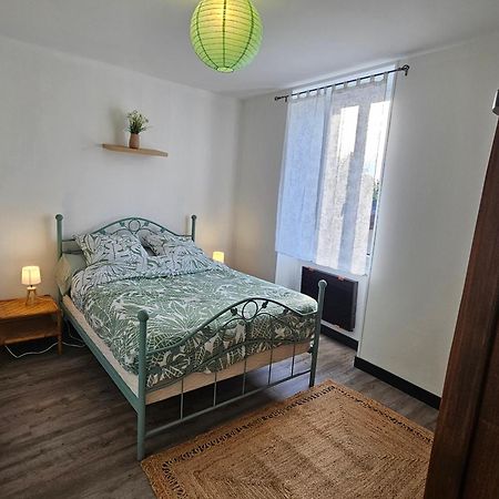 Appartement Le Jardin Imaginaire Champagnole Luaran gambar